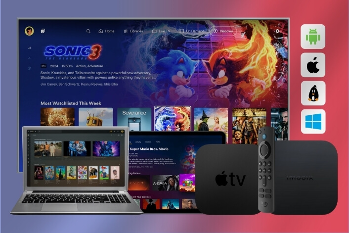 Notre Service IPTV Premium 